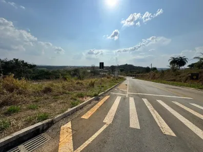 Lote/Terreno à venda, 6860m² no Morada do Trevo, Betim