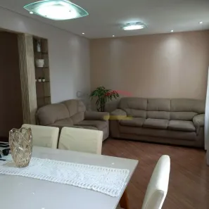 Apartamento com 2 Quartos à venda, 62m² no Vila Santa Maria, São Paulo