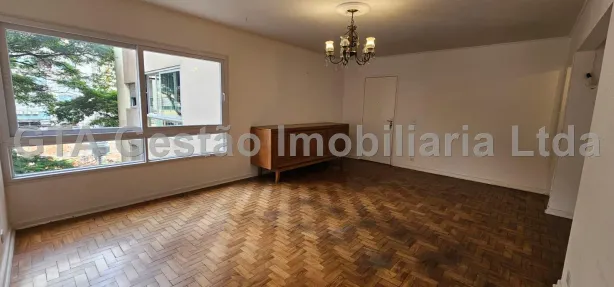 Apartamento com 3 Quartos à venda, 130m² no Cerqueira César, São Paulo