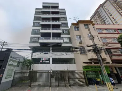 Apartamento com 2 Quartos à venda, 61m² no Vila Isabel, Rio de Janeiro
