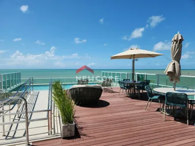 Apartamento com 2 Quartos à venda, 62m² no Bessa, João Pessoa