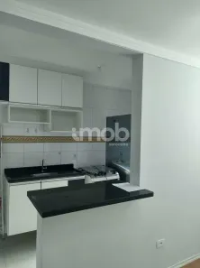 Apartamento com 2 Quartos à venda, 45m² no Vossoroca, Votorantim