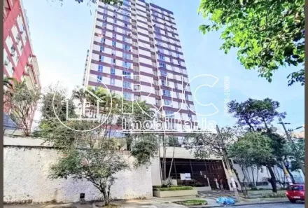 Apartamento com 3 Quartos à venda, 84m² no Vila Isabel, Rio de Janeiro