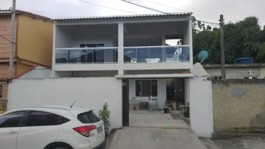 Casa com 3 Quartos à venda, 159m² no Guaratiba, Rio de Janeiro
