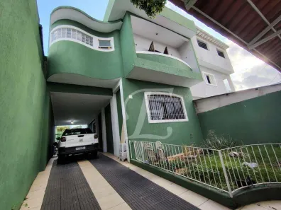 Sobrado com 3 Quartos à venda, 130m² no Sítio do Mandaqui, São Paulo