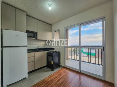 Apartamento com 2 Quartos à venda, 51m² no Santo Afonso, Novo Hamburgo