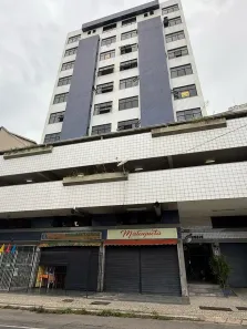 Apartamento com 1 Quarto para alugar, 39m² no Santa Helena, Juiz de Fora