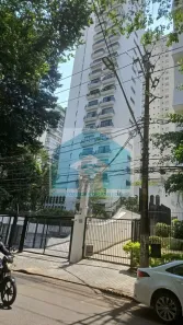 Apartamento com 4 Quartos para venda ou aluguel, 469m² no Jardim Paulista, São Paulo