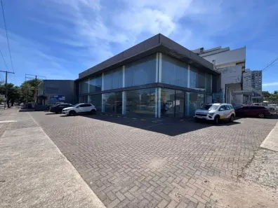 Ponto Comercial para alugar, 360m² no Cristal, Porto Alegre