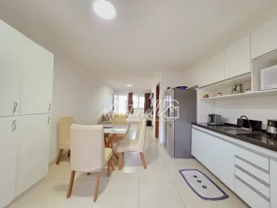 Sobrado com 2 Quartos à venda, 74m² no Planície da Serra, Serra