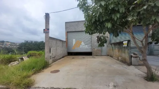 Galpão/Depósito/Armazém à venda, 120m² no Laranjeiras, Caieiras