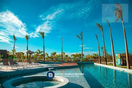 Lote/Terreno à venda, 244m² no Jacundá, Aquiraz