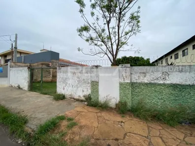 Lote/Terreno para alugar, 765m² no Centro, São Carlos