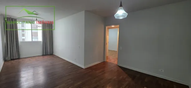 Apartamento com 2 Quartos para alugar, 90m² no Pinheiros, São Paulo