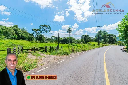 Fazenda/Sítio à venda, 70000m² no Serra grande Morro Agudo, Gramado