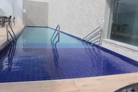 Apartamento com 2 Quartos à venda, 54m² no Barra de Jangada, Jaboatão dos Guararapes