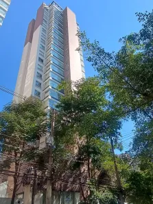 Apartamento com 1 Quarto à venda, 43m² no Vila Olímpia, São Paulo