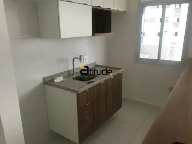 Apartamento com 1 Quarto à venda, 47m² no Alphaville Empresarial, Barueri