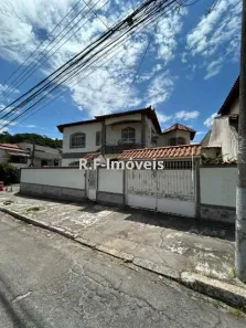 Casa de Condomínio com 3 Quartos à venda, 290m² no Vila Valqueire, Rio de Janeiro
