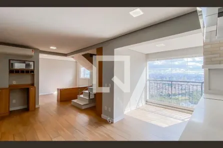 Cobertura com 2 Quartos à venda, 120m² no Vila Penteado, São Paulo