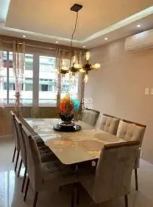 Apartamento com 3 Quartos à venda, 123m² no Copacabana, Rio de Janeiro