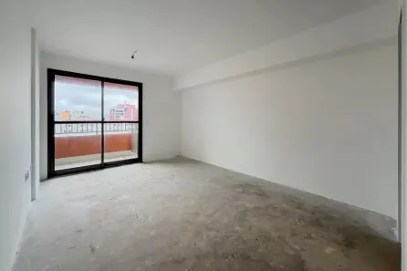 Kitnet com 1 Quarto à venda, 34m² no Vila Mariana, São Paulo