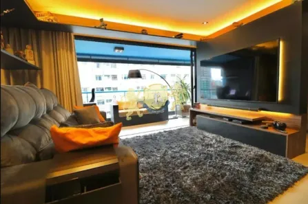 Flat com 1 Quarto à venda, 50m² no Bela Vista, São Paulo