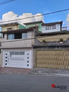 Casa com 3 Quartos à venda, 150m² no Jardim Fernandes, São Paulo
