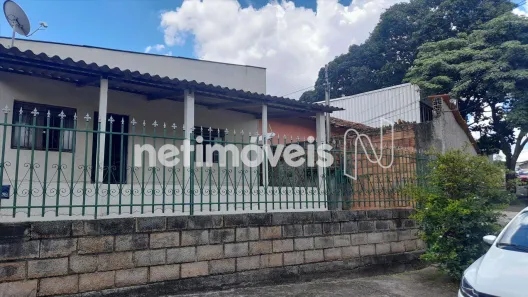 Casa com 3 Quartos à venda, 360m² no Jardim Guanabara, Belo Horizonte
