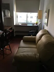 Apartamento com 1 Quarto à venda, 28m² no Cerqueira César, São Paulo