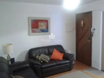 Apartamento com 2 Quartos à venda, 85m² no Tatuapé, São Paulo