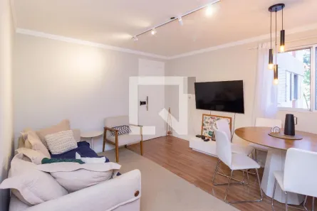 Apartamento com 2 Quartos à venda, 70m² no Jardim Íris, São Paulo