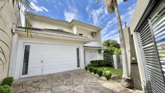 Casa com 4 Quartos à venda, 202m² no Boa Vista, Novo Hamburgo