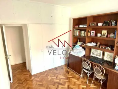 Apartamento com 3 Quartos à venda, 115m² no Ipanema, Rio de Janeiro