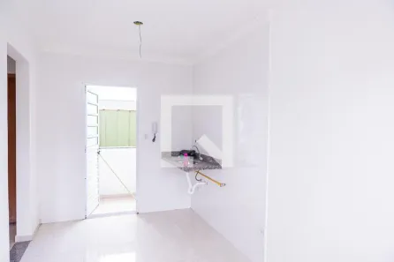 Apartamento com 2 Quartos à venda, 38m² no Vila Dalila, São Paulo