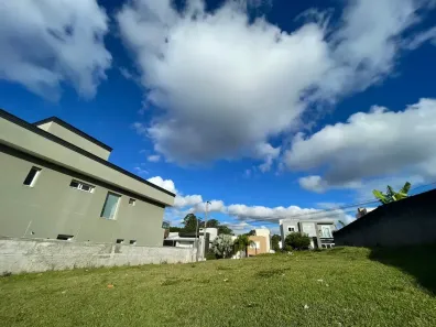 Lote/Terreno à venda, 1m² no São Paulo II, Cotia