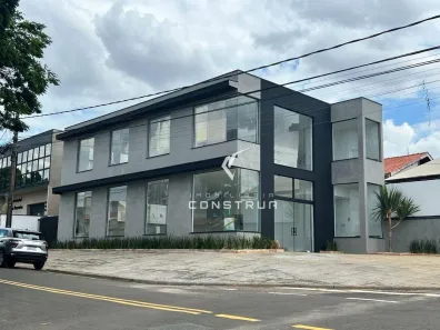 Ponto Comercial para alugar, 316m² no Nova Campinas, Campinas