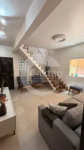 Sobrado com 3 Quartos à venda, 153m² no Ipiranga, São Paulo