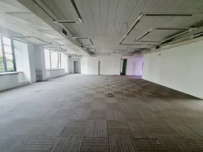 Sala Comercial para alugar, 375m² no Cidade Monções, São Paulo