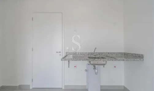 Apartamento com 1 Quarto à venda, 31m² no Bela Vista, São Paulo