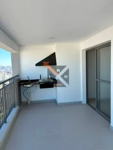 Apartamento com 2 Quartos à venda, 80m² no Mooca, São Paulo
