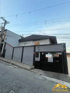 Casa com 3 Quartos à venda, 250m² no Jardim D'Abril, São Paulo