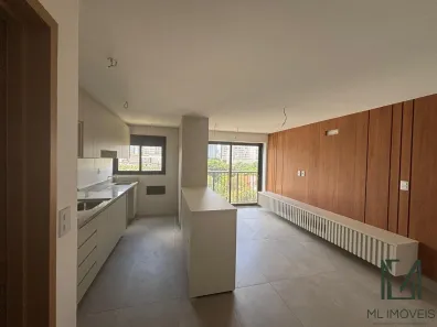 Apartamento com 2 Quartos à venda, 75m² no Setor Bueno, Goiânia