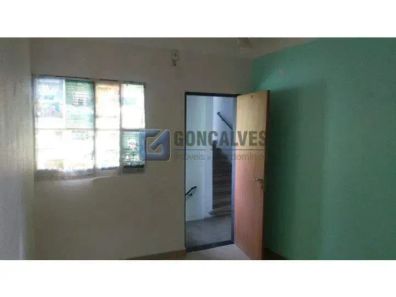 Apartamento com 2 Quartos à venda, 52m² no Baeta Neves, São Bernardo do Campo