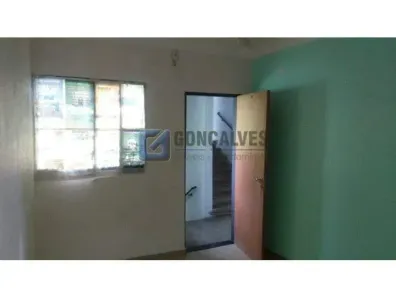 Apartamento com 2 Quartos à venda, 52m² no Baeta Neves, São Bernardo do Campo