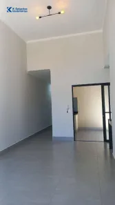 Casa com 2 Quartos à venda, 78m² no Jardim Solange, Bauru