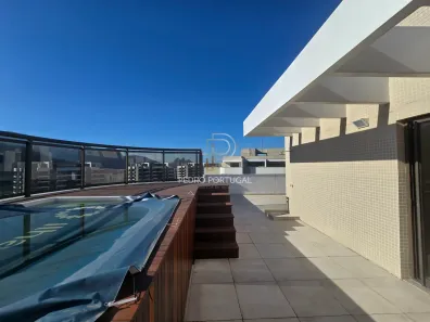 Cobertura com 4 Quartos à venda, 253m² no Barra Olímpica, Rio de Janeiro