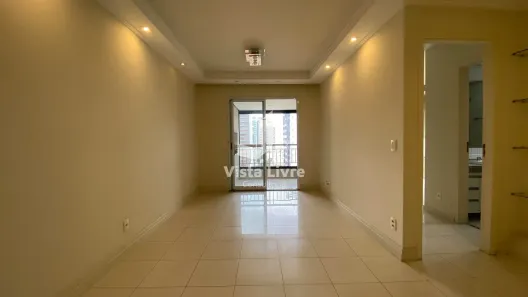 Apartamento com 2 Quartos à venda, 70m² no Perdizes, São Paulo