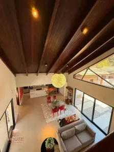 Casa de Condomínio com 3 Quartos à venda, 435m² no Jardim das Cerejeiras, Arujá