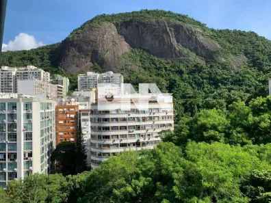 Kitnet com 1 Quarto à venda, 30m² no Copacabana, Rio de Janeiro
